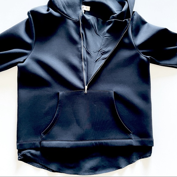 Sandro Paris Hoody - Picture 2 of 14